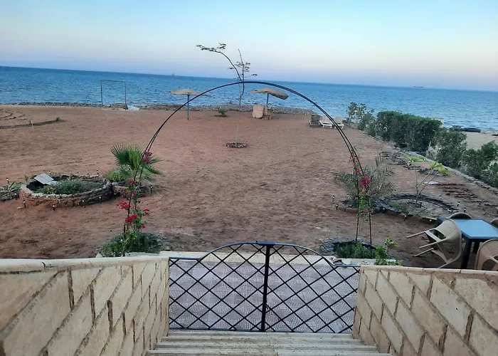 Вилла Coral Paradise