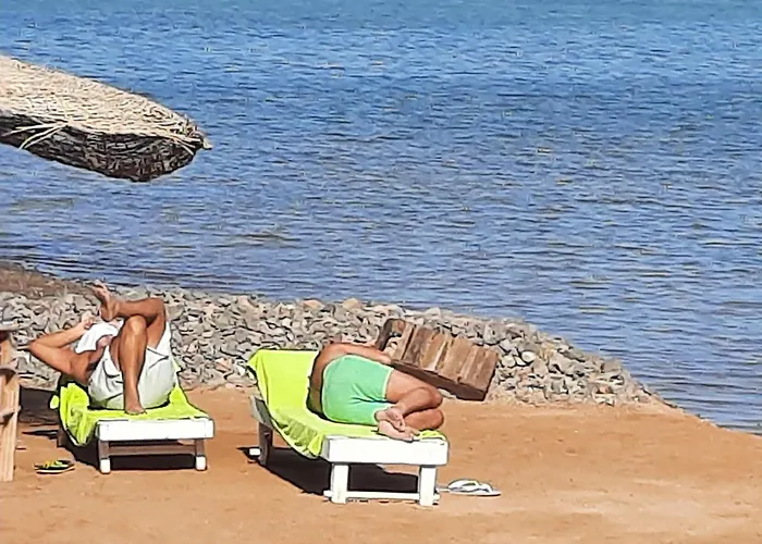 Вилла Coral Paradise