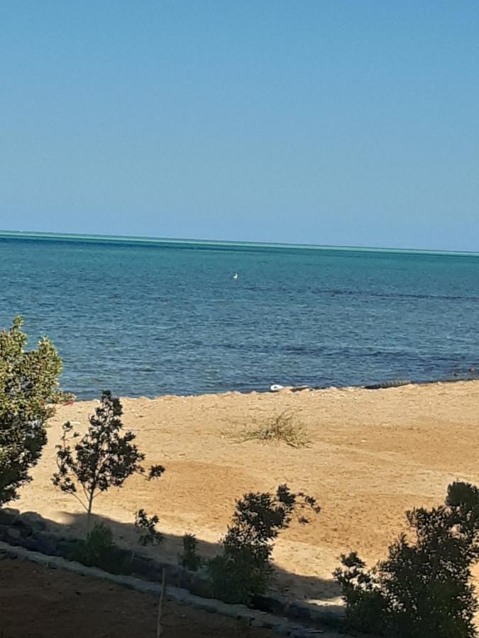 בית כפרי Coral Paradise *