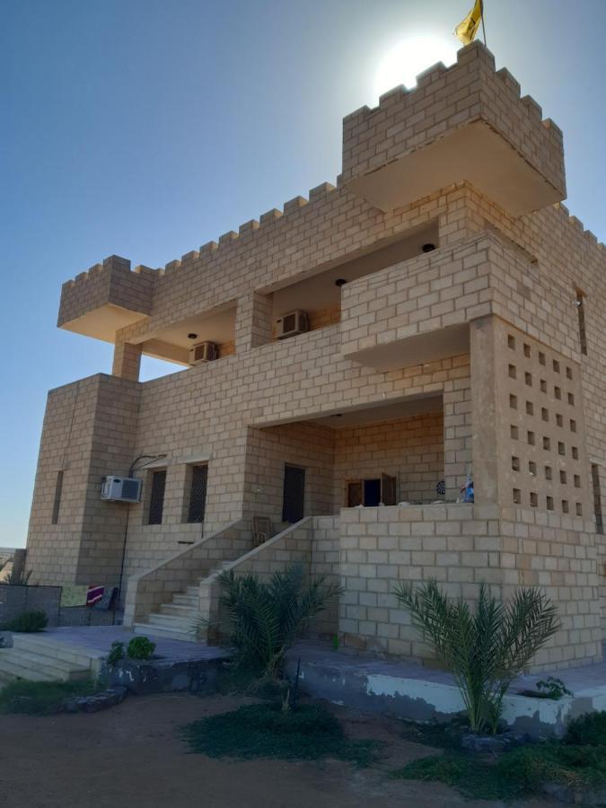 Coral Paradise בית כפרי
